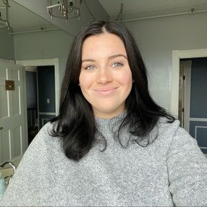 Meet your Posher, Grace